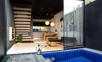 Villoft Zen Living Resort