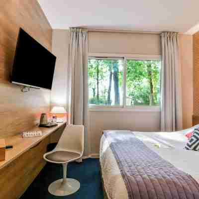 Logis Hôtel & Restaurant Ludik Rooms