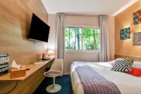 Logis Hôtel & Restaurant Ludik Hotels in Bergerac