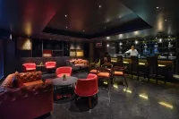 Zone by the Park Pathankot - bar