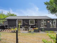 "Tjarven" - 300m from the Sea Hotels near Sæby Glaspusteri