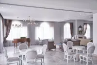 Palm Beach Hotels in Korissia