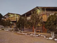 Parador Arewá 1 ( la Energía Que Impulsa El Alma) - โฮมสเตย์