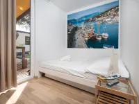 Salve Croatia Homes Amadria Park Trogir Hotels in Podglavica
