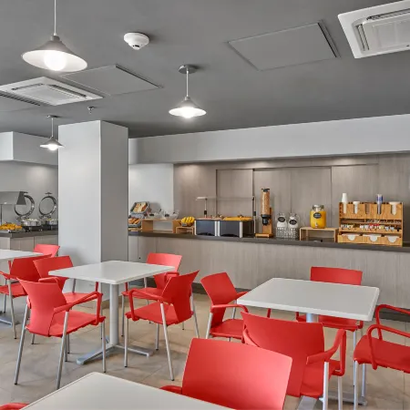 City Express Junior by Marriott Mexicali