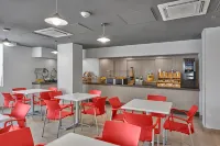 City Express Junior by Marriott Mexicali - breakfast