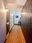 The Rooms of Vilmorais - Violette Prince