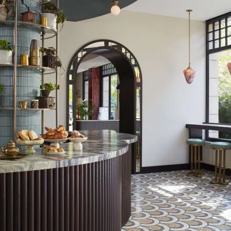 The Hoxton, Berlin