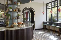 The Hoxton, Berlin - Romantic