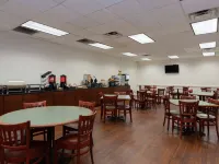 塔拉哈西温德姆花園卡皮託爾酒店 塔拉哈西酒店
