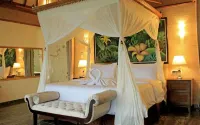 Seruni Hotel Gunung Gede