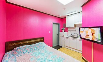 Boryeong (Daecheon) Sunshine Pension