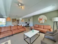 Oesterdam Resort Hotels in Tholen