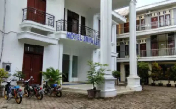 Hotel Griya Lestari Pati