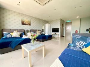 Chrisenbel Suites - Pinnacle PJ