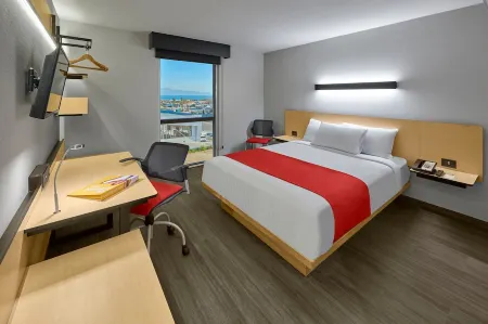 City Express by Marriott Ensenada