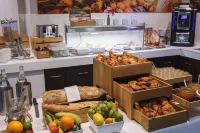 Holiday Inn TOULON - CITY CENTRE by IHG - Morgenmad