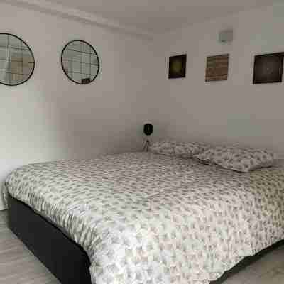 La Terrasse Victor Hugo - Hypercentre, Idéal Groupe Rooms