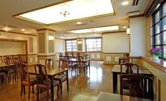 Shimabara Toyo City Hotel