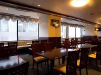 Hotel Bright Inn Morioka