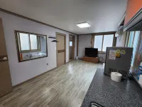 ECozy Hotel Hotels in Ulleung-gun