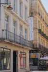 Hotel Bleu de Mer