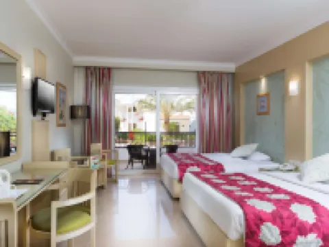 Naama Bay Hotel & Resort Hotel a Sharm El-Sheikh