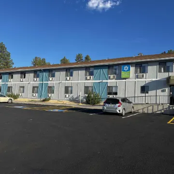 SureStay Hotel by Best Western Williams - Grand Canyon