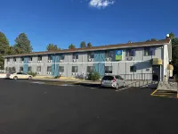 SureStay Hotel by Best Western Williams - Grand Canyon Hotels in Williams