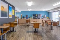 Days Inn by Wyndham Sioux Falls Airport - Bữa sáng