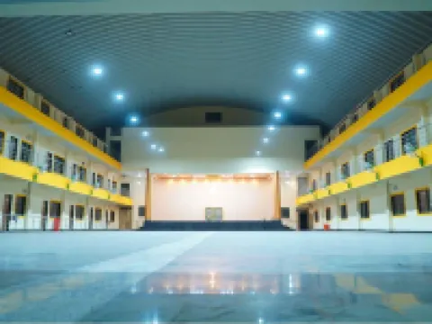 Iskcon Pandharpur, Chandrabhaga Guest House Hotels in Solapur