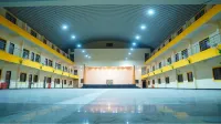 Iskcon Pandharpur, Chandrabhaga Guest House فنادق في Pandharpur