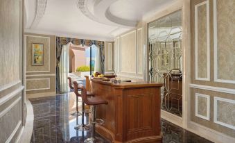 Marsa Malaz Kempinski, The Pearl - Doha