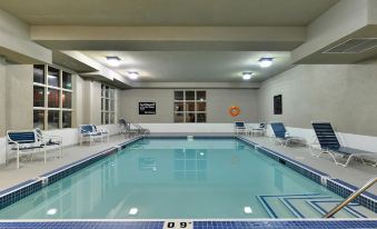 Hampton Inn & Suites by Hilton Edmonton International Airport