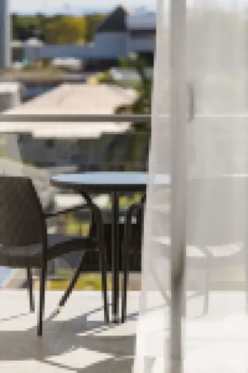 Oaks Mackay Carlyle Suites Hotels in Mackay