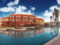 La Posada Hotel & Beach Club Hotel a La Paz