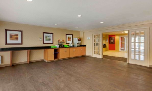 Extended Stay America Suites - Orlando - Convention Center - 6443 Westwood