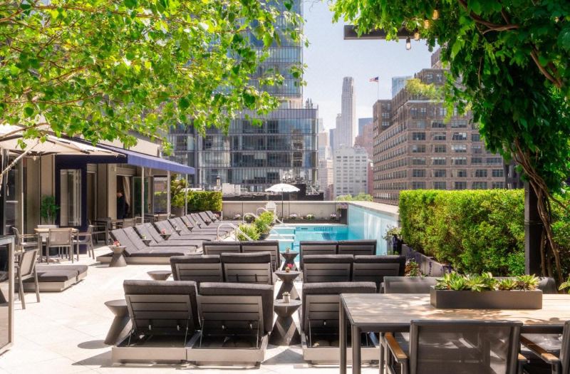 The Dominick Hotel photo 4