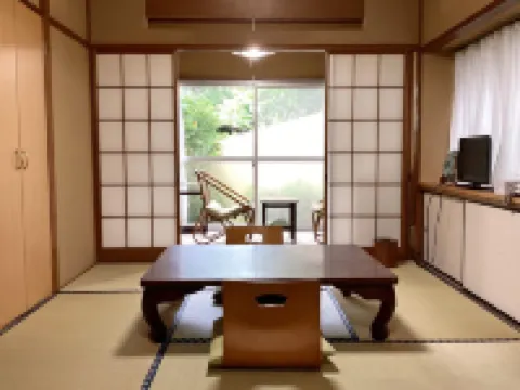 Nakaya Ryokan Hotels in Atsugi