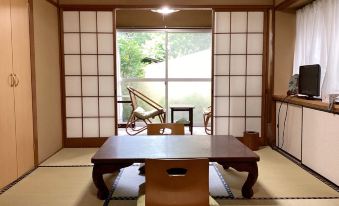 Nakaya Ryokan