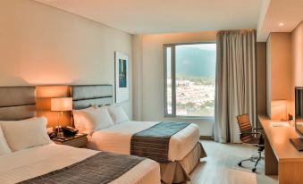 Holiday Inn Bucaramanga Cacique