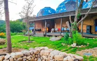 Cheorwon Cosmos Pension