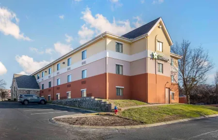 Suburban Studios Brentwood - Nashville