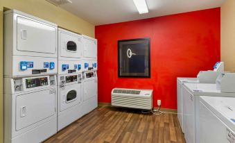 Extended Stay America Suites - Lynchburg - University Blvd