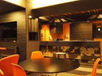 โรงแรมแอเรียวัน คุชิโระ