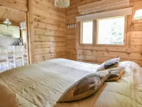 Kannelpirtti 1 Hôtels à : 