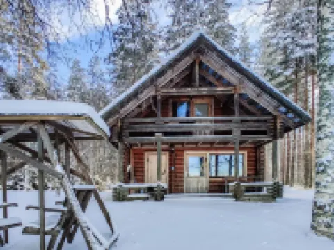 Koivula Hotels in Jarviseutu