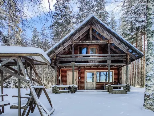 Koivula Hotels in Jarviseutu