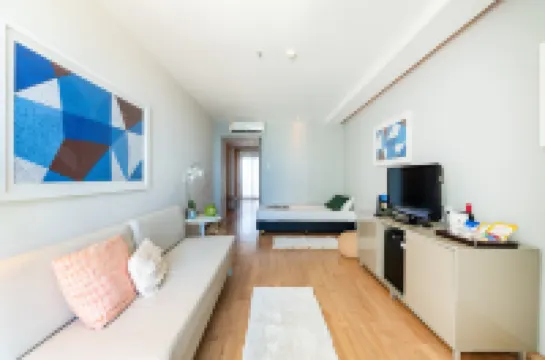 Pestana Rio Atlantica