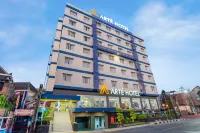 Arte Hotel Malioboro Yogyakarta